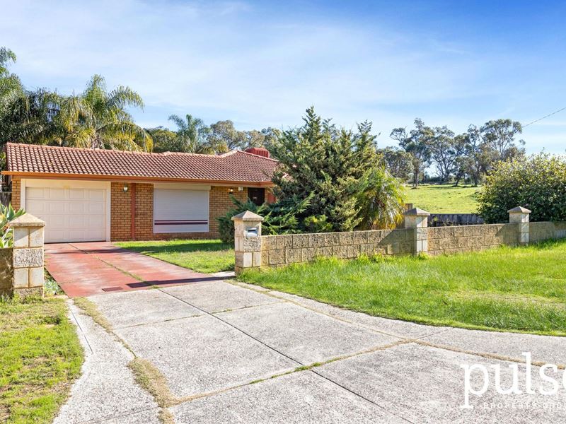 34 Cimbor Way, Parmelia