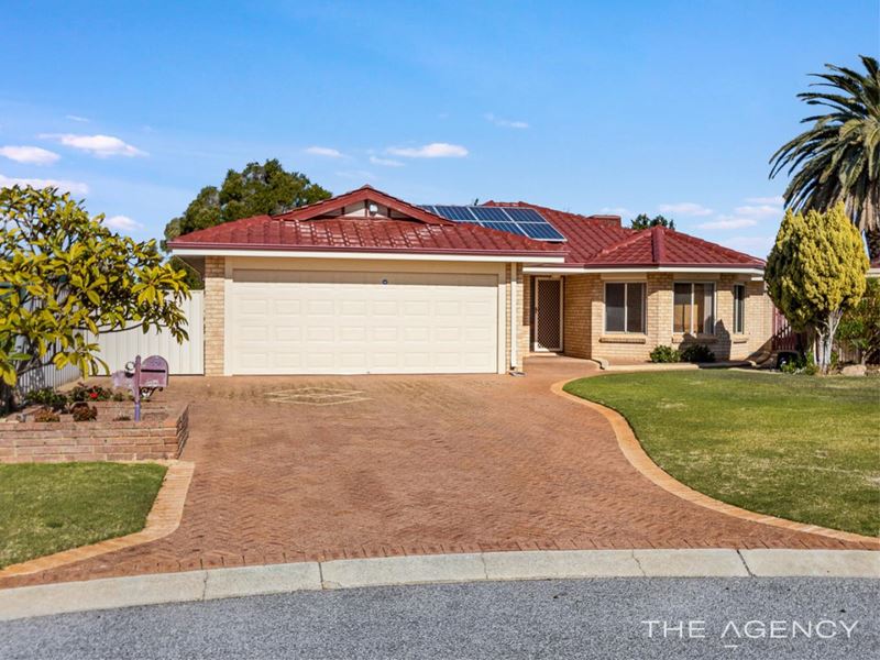 23 Edmonds Cove, Safety Bay