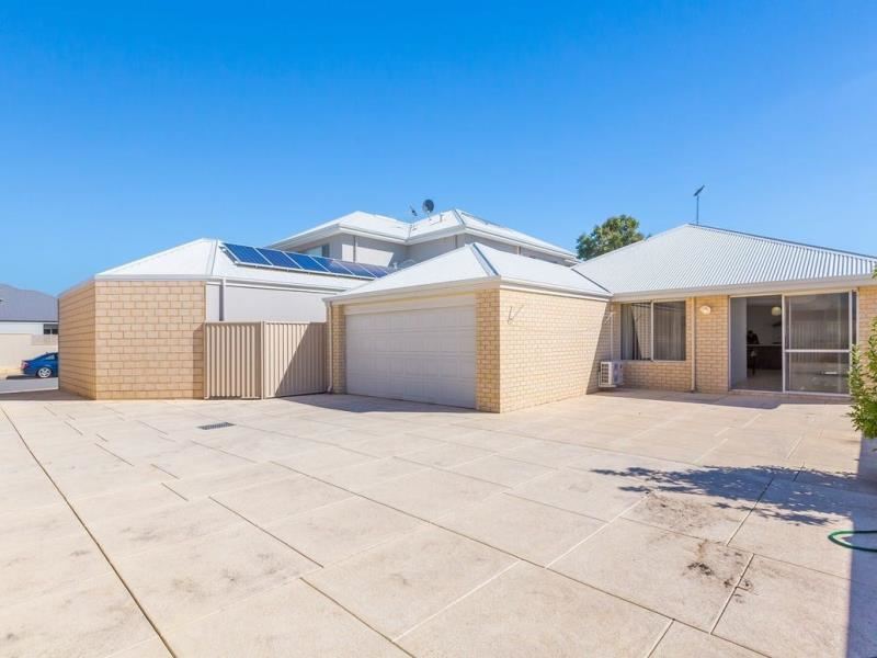 31 BRUNONIA TERRACE, Harrisdale