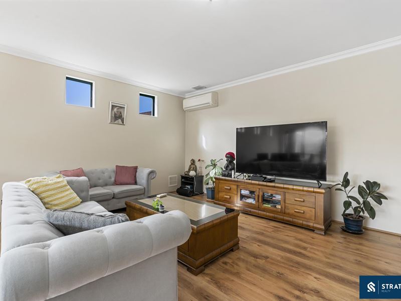 17A Sciano Avenue, Success