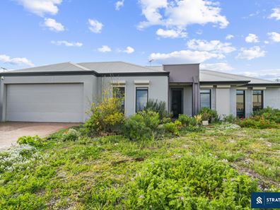 17A Sciano Avenue, Success WA 6164