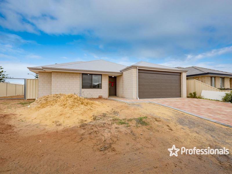 36 Spindrift Vista, Glenfield WA 6532