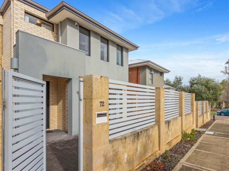 72 Clyde Avenue, Baldivis WA 6171