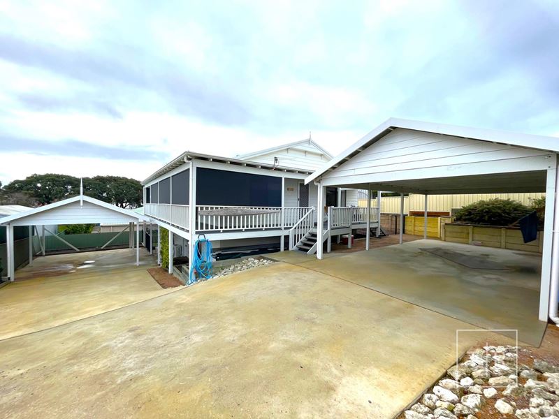 11B Mungan Street, Esperance