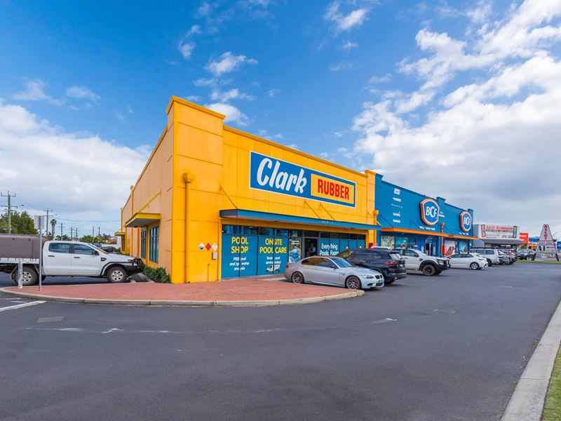 Commercial Real Estate & Property For Sale Bunbury, WA REIWA