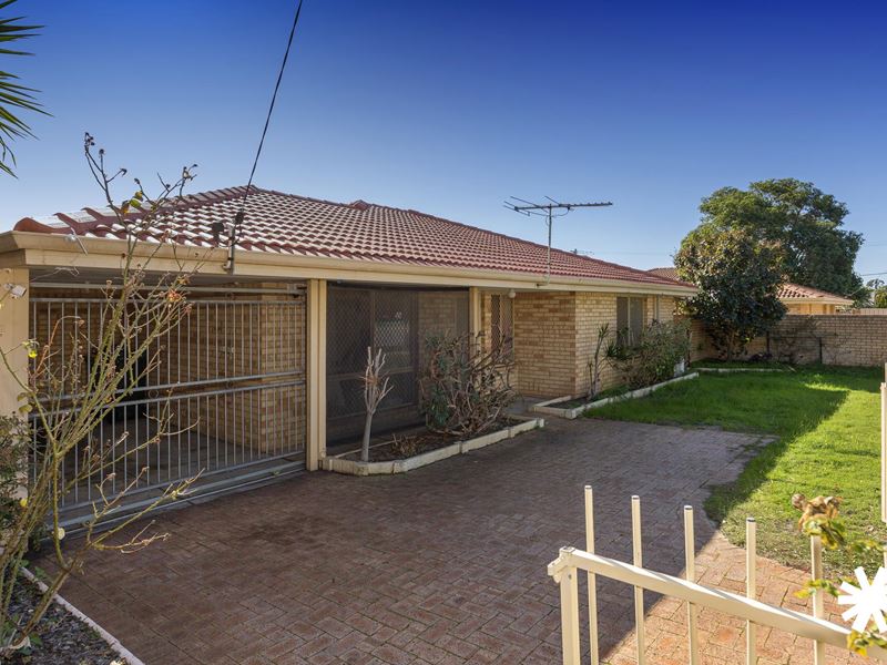 59 Belvidere Street, Belmont