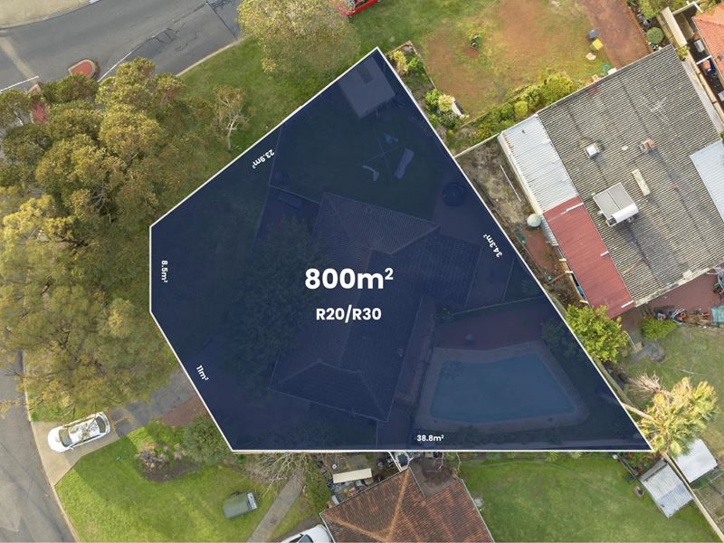 88 James Street, Gosnells