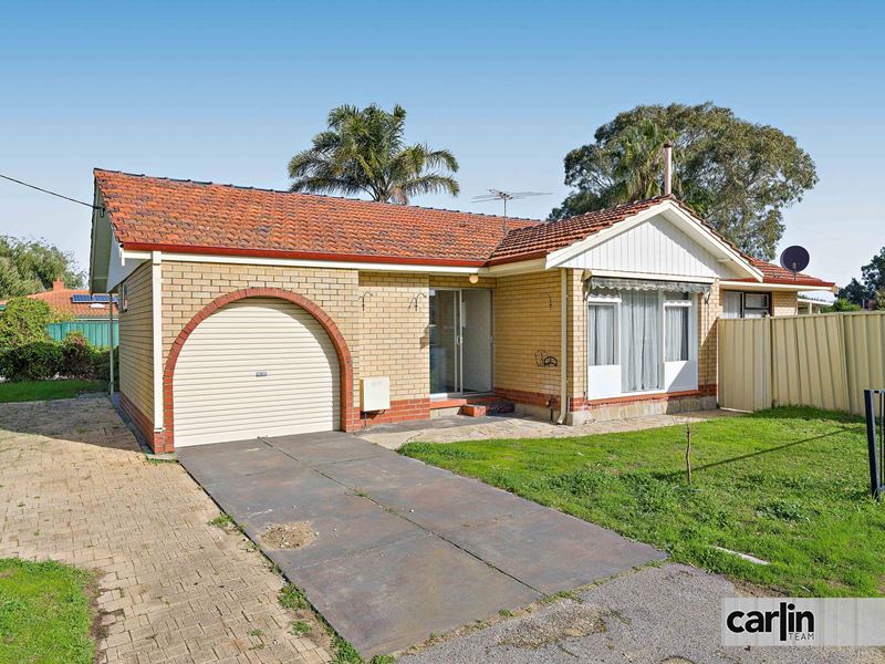 19 Leo Place, Rockingham