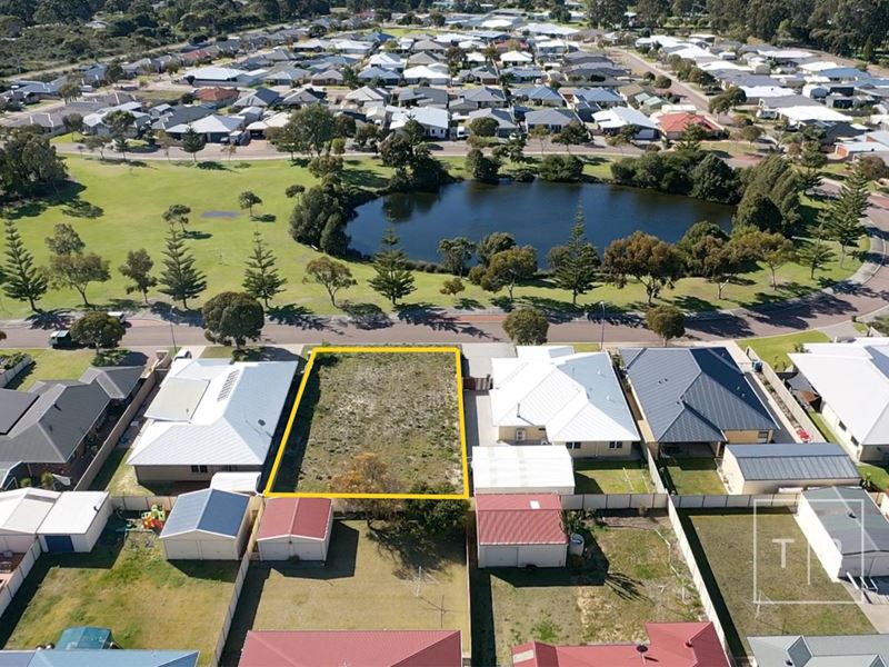 9 Chantilly Circuit, Castletown