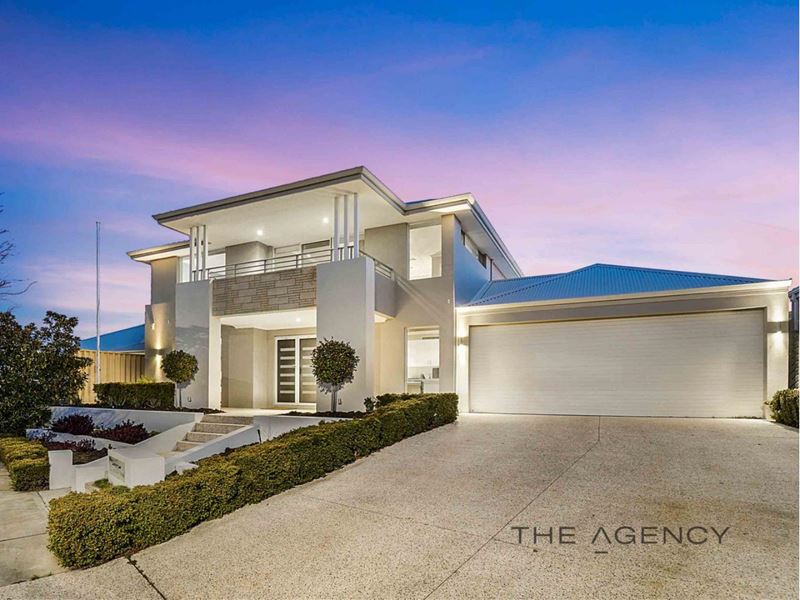 13 Foresters Way, Southern River