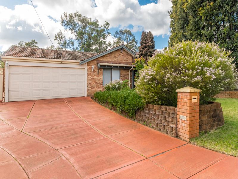 23 Bottega Place, Lesmurdie