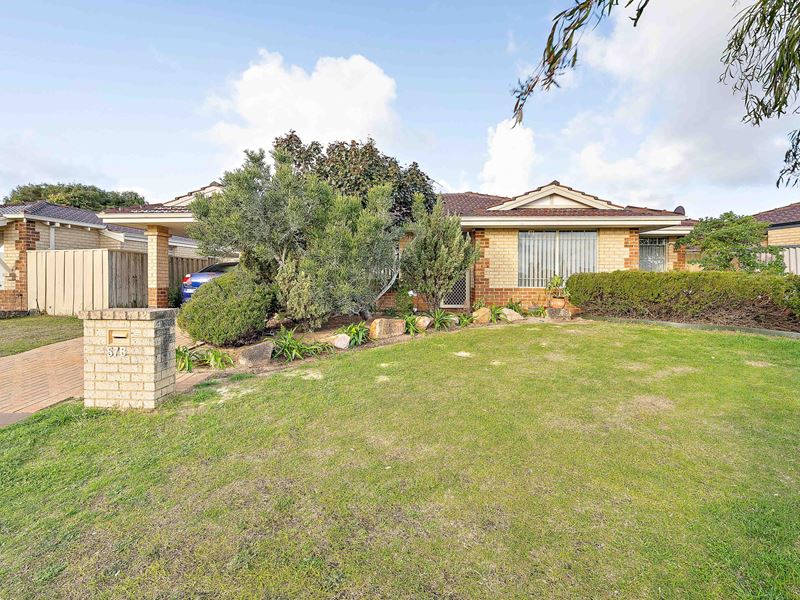 57b The Avenue, Warnbro