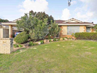 57b The Avenue, Warnbro WA 6169