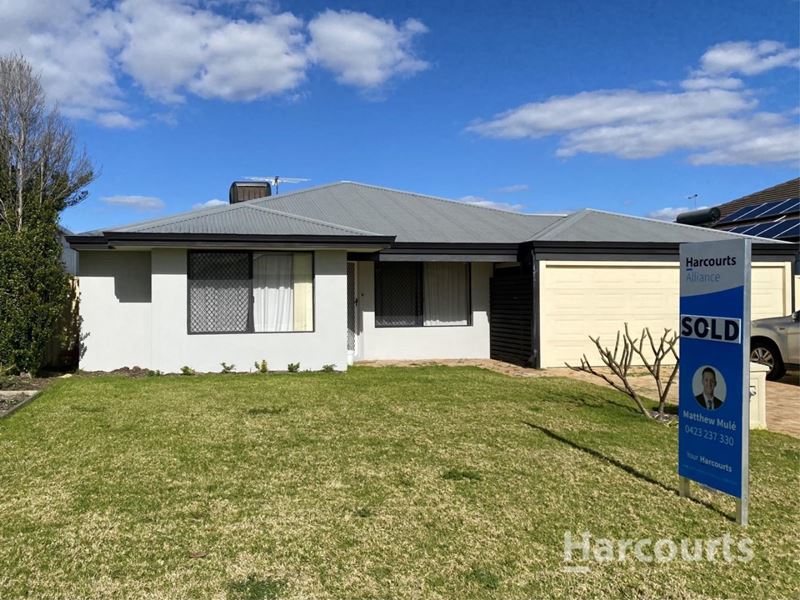 16 Compar Road, Banksia Grove