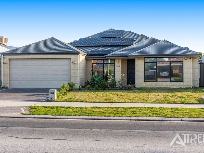 83 Murdoch Road, Thornlie