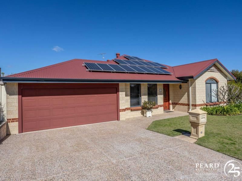 40 Brightlands Circuit, Carramar