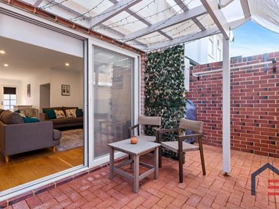 3/22 Tenth Avenue, Maylands WA 6051