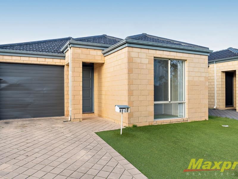 89C Gateway Boulevard, Canning Vale