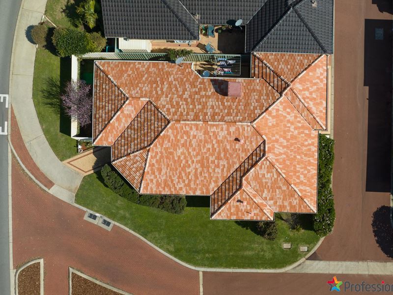 1 Marigold Lane, Falcon