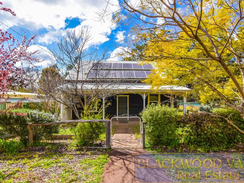 12 Telluride Street, Greenbushes