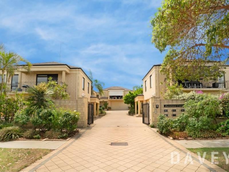 1/106-108 Burniston Street, Scarborough