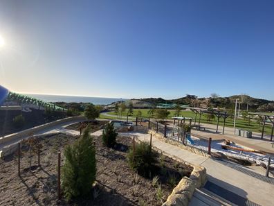 Lot 1861,  Capricorn Beach, Yanchep WA 6035