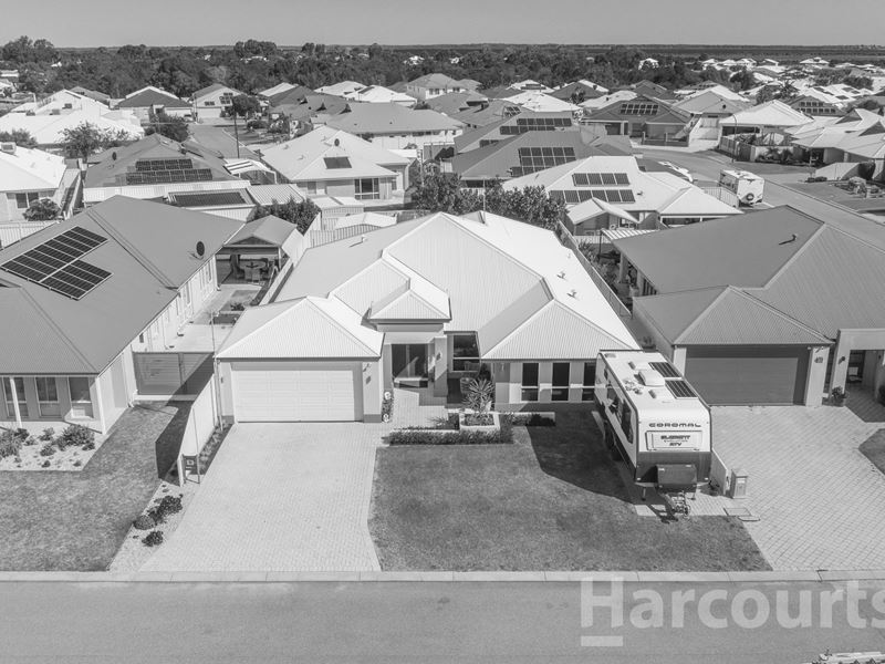 Deco delight - Houses for Rent in Wembley, Western Australia