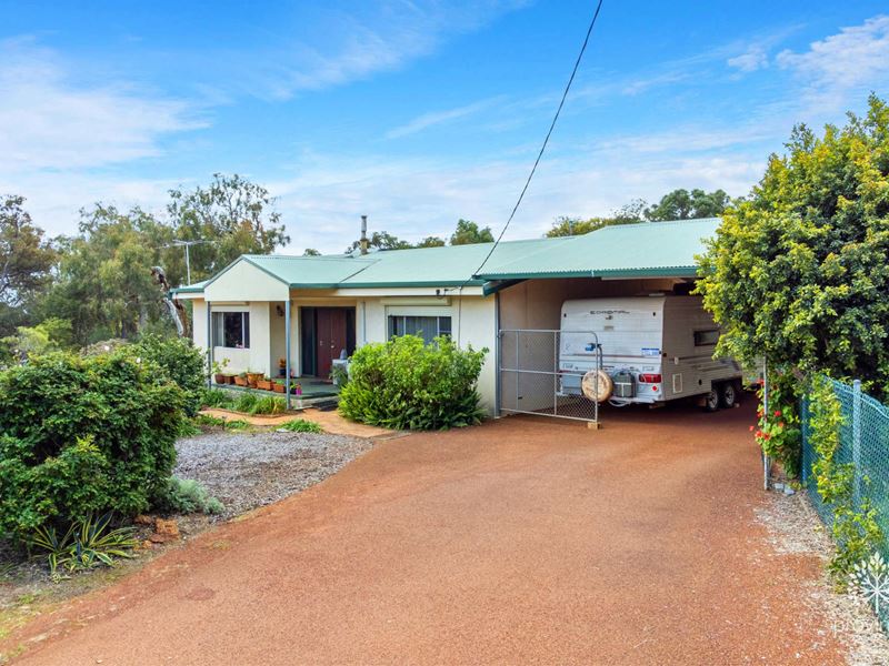 33 Alpine Road, Kalamunda