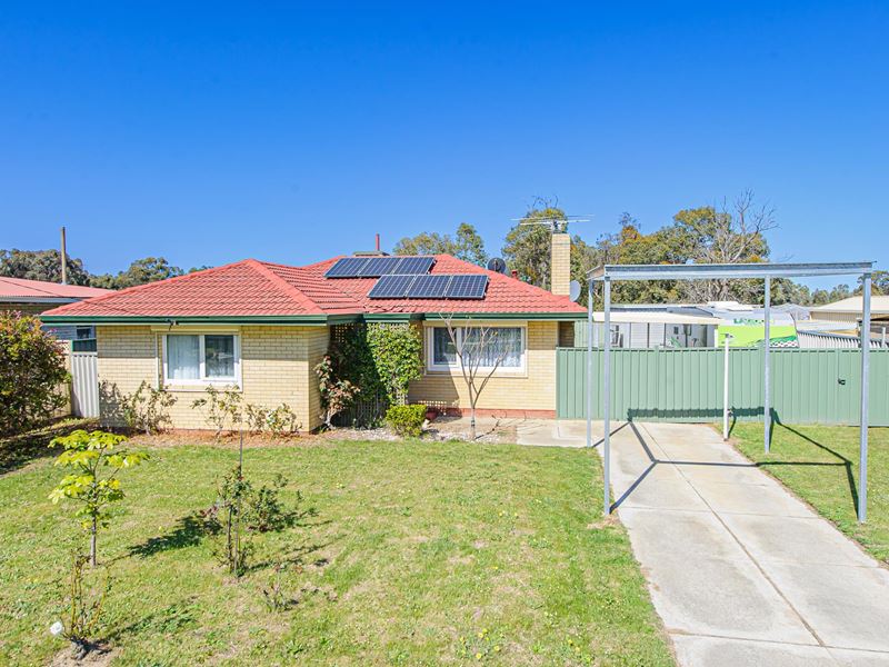 38 Caporn Street, Bullsbrook