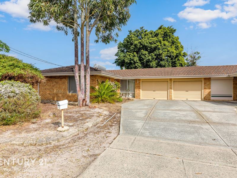 107a Shillington Way, Thornlie