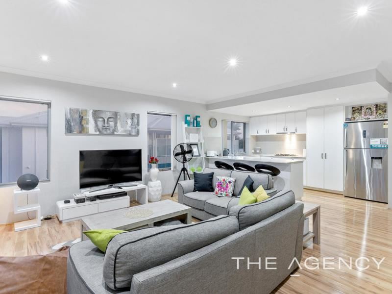 3/336 Belgravia Street, Cloverdale