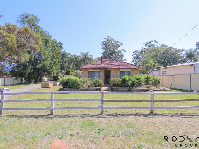 234 Soldiers Rd, Cardup WA 6122