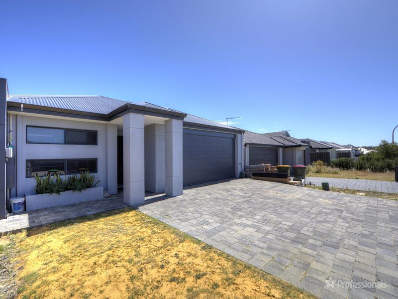 8 Mariala Vista, Yanchep WA 6035