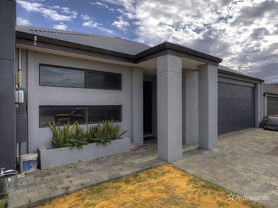 8 Mariala Vista, Yanchep WA 6035