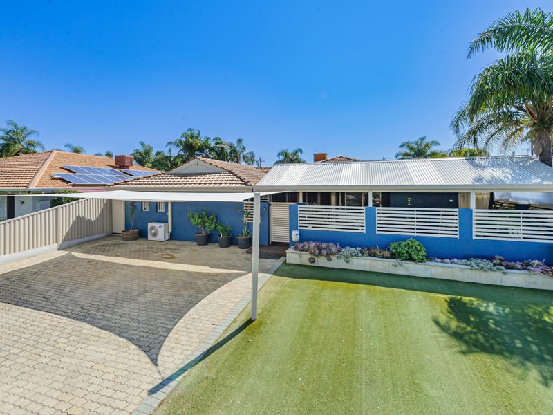 5 Petrel Court, Huntingdale