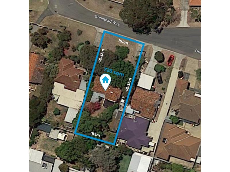 10 Grinstead Way, Balga