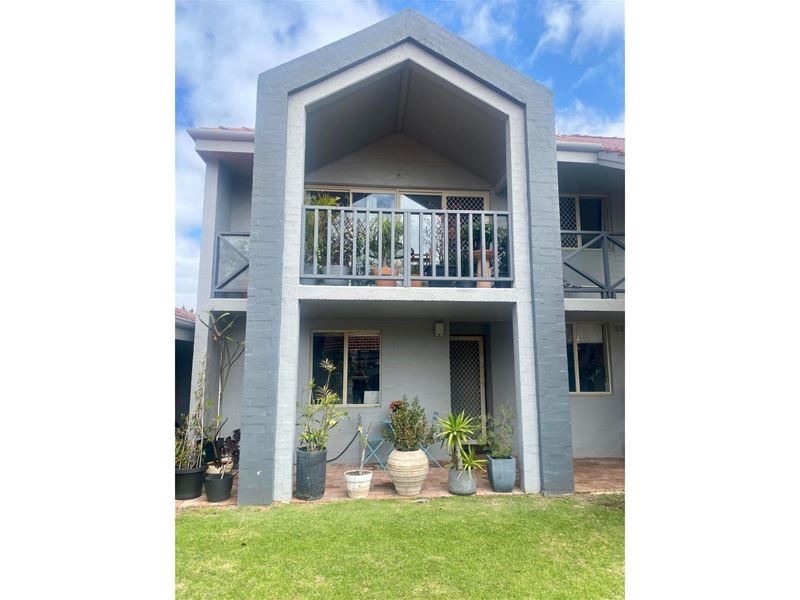 14/1-3 Hackett Street, Mandurah