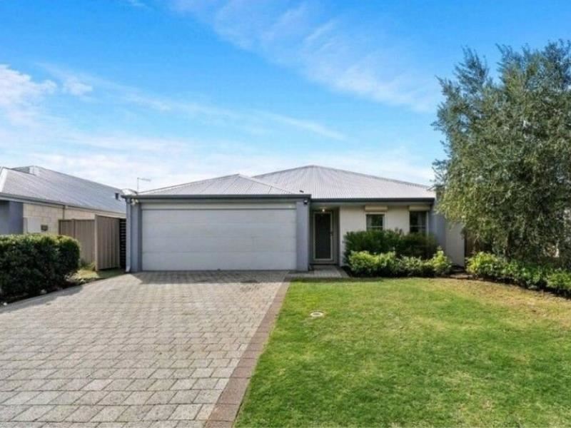 37 Warbler Drive, Martin