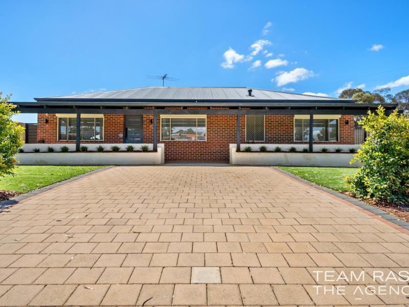 25 Bishop Road, Middle Swan