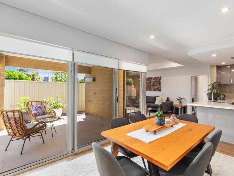 30B Sproxton Way, Embleton