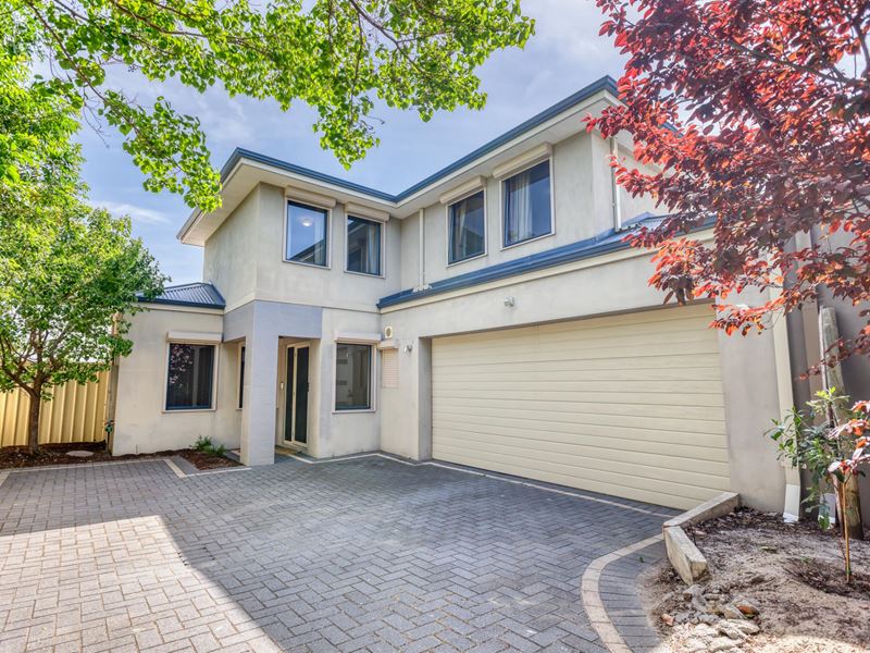 4/384 Belgravia Street, Cloverdale