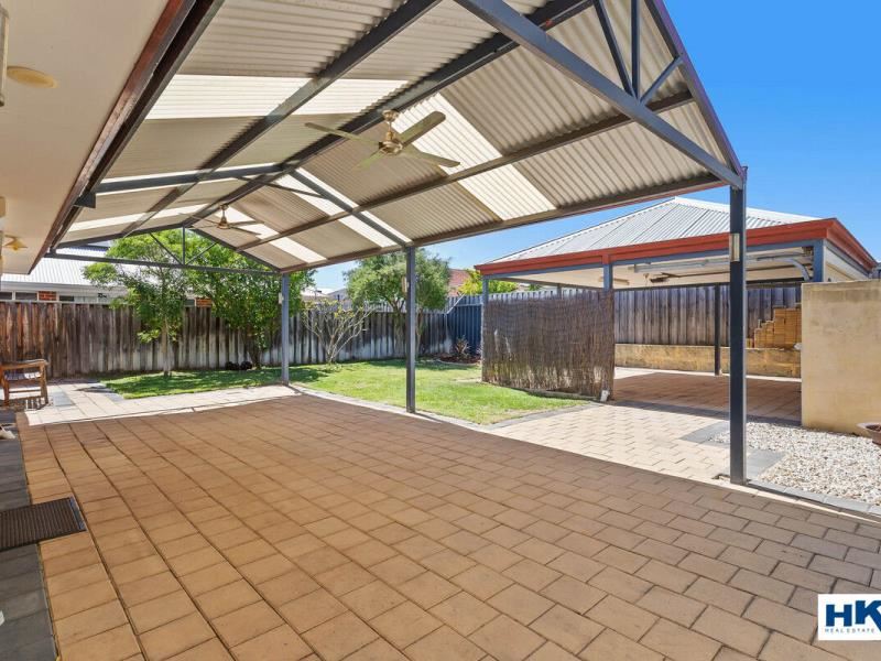 40 Halpin Circle, Ellenbrook