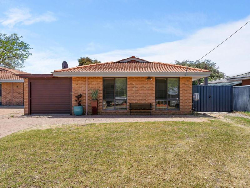 37B Coniston Way, Ferndale