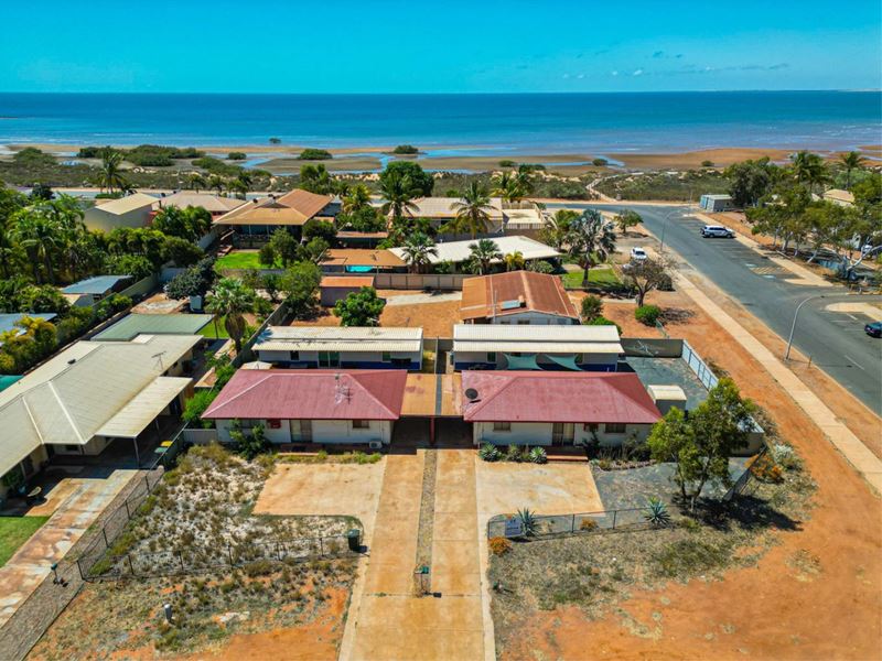 207-209 Athol Street, Port Hedland