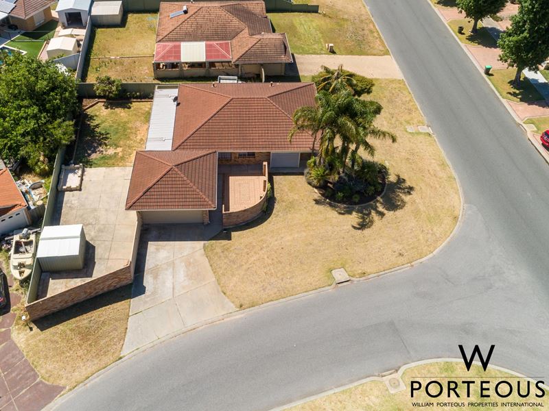 39 Monterey Crescent, Warnbro