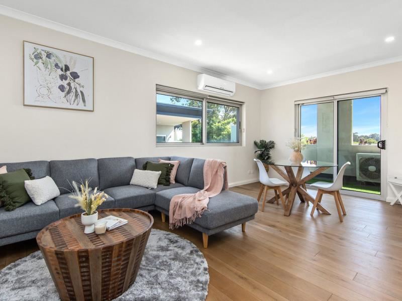 2/267 Fulham Street, Cloverdale
