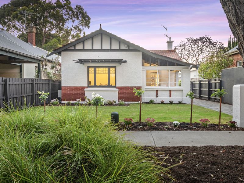 161 Hensman Road, Shenton Park