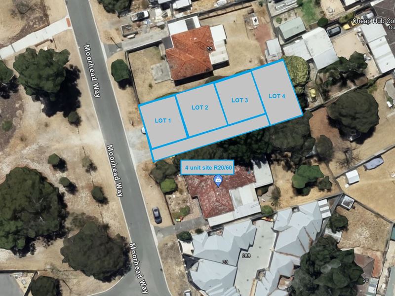 24 Moorhead Way, Koondoola