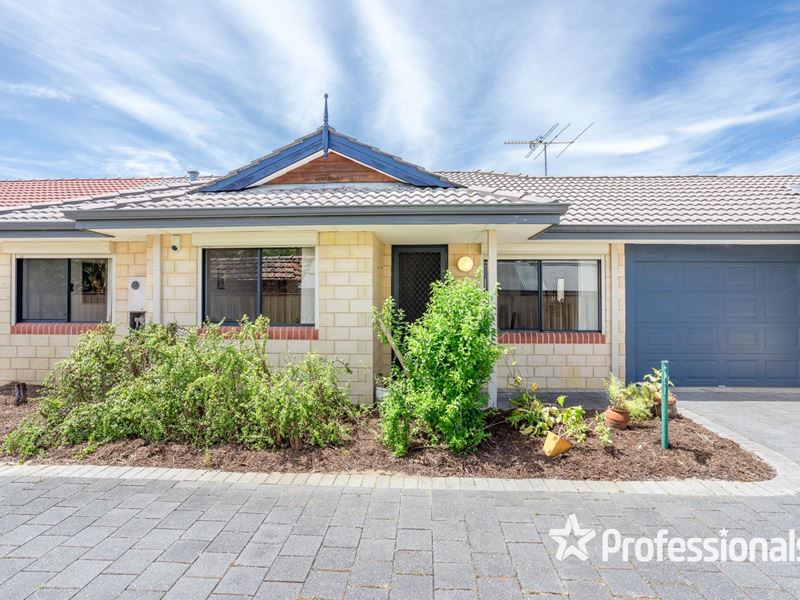 2/27 John Street, Armadale