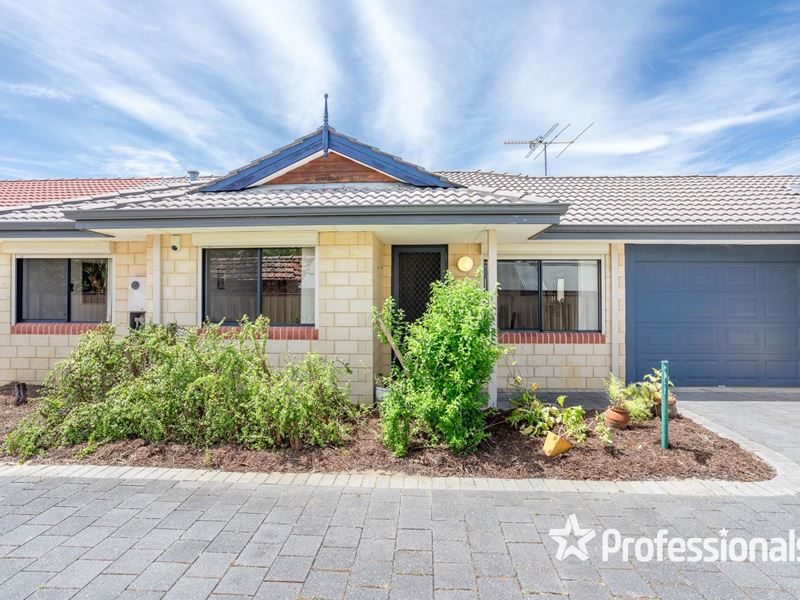 2/27 John Street, Armadale WA 6112